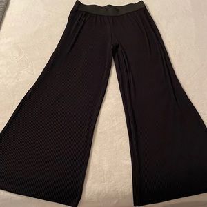 Alfani Palazzo Pants Medium NWOT